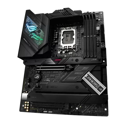 مادربرد گیمینگ ایسوس مدل ASUS ROG STRIX Z690-F GAMING WIFI