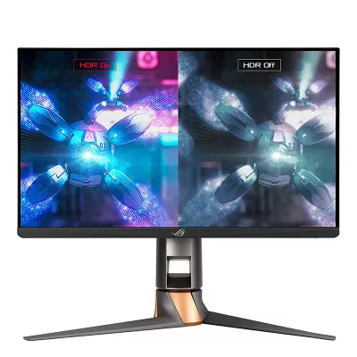 مانیتور گیمینگ ایسوس سایز 24.5 اینچ مدل ASUS ROG Swift PG259QN