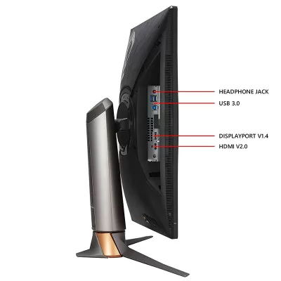 مانیتور گیمینگ ایسوس سایز 24.5 اینچ مدل ASUS ROG Swift PG259QN