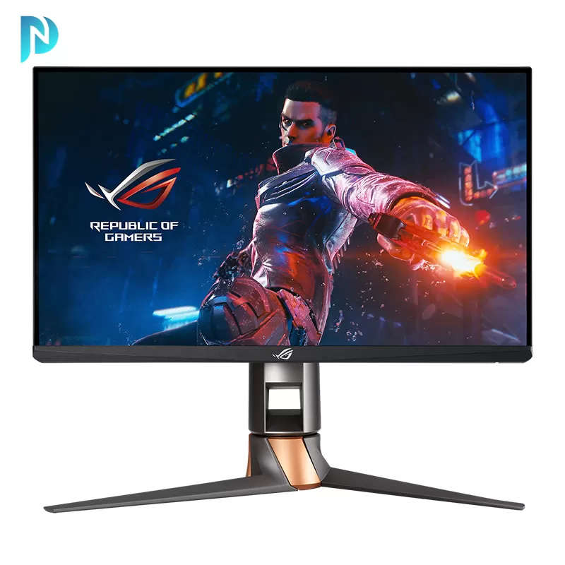 مانیتور 24.5 اینچ گیمینگ ایسوس مدل ASUS ROG SWIFT PG259QN