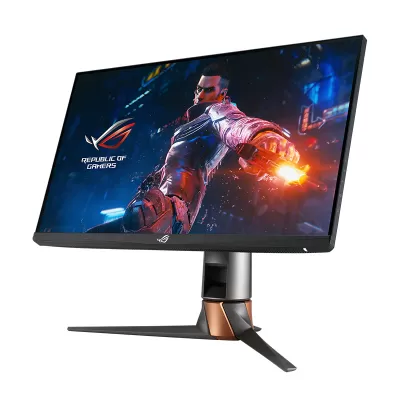 مانیتور 24.5 اینچ گیمینگ ایسوس مدل ASUS ROG SWIFT PG259QN