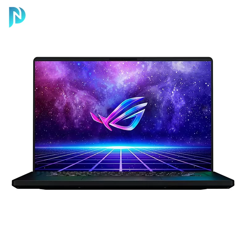 لپ تاپ گیمینگ زفیروس ایسوس ASUS ROG Zephyrus M16 GU603HM 16GB - 1TB SSD