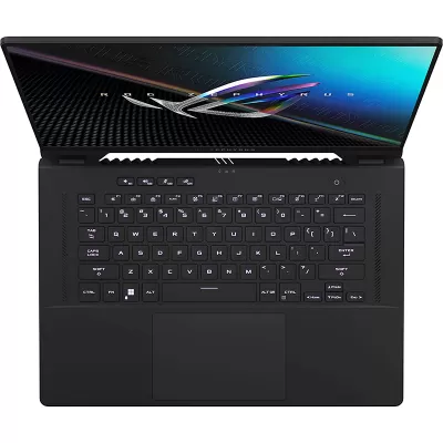 لپ تاپ گیمینگ زفیروس ایسوس ASUS ROG Zephyrus M16 GU603HM 16GB - 1TB SSD