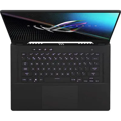 لپ تاپ گیمینگ ایسوس زفیروس مدل ASUS ROG Zephyrus M16