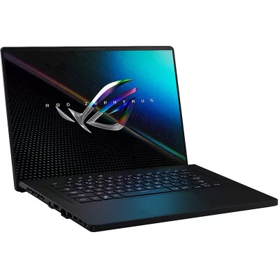 لپ تاپ گیمینگ ایسوس زفیروس مدل ASUS ROG Zephyrus M16 GU603HR-K8048