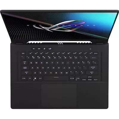 لپ تاپ گیمینگ ایسوس زفیروس مدل ASUS ROG Zephyrus M16 GU603HR-K8048