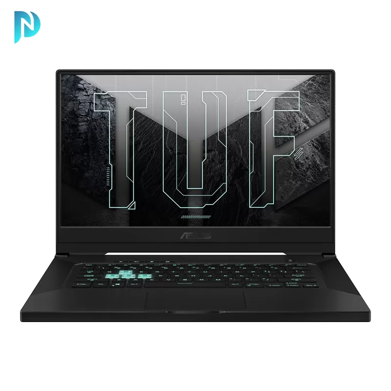 لپ تاپ گیمینگ ایسوس مدل Asus TUF Dash F15 FX516PC-HN004W i7 16GB 512GB SSD