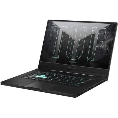 لپ تاپ گیمینگ ایسوس سری تاف مدل ASUS TUF F15 FX516PM