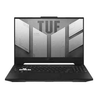 لپ تاپ گیمینگ ایسوس مدل ASUS TUF Dash F15-FX517ZR i7 16GB 512SSD 8GB
