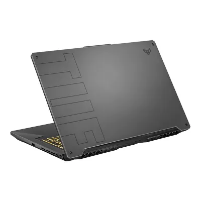 لپ تاپ تاف گیمینگ ایسوس مدل ASUS TUF F17 FX706HEB-TF17 i5 16GB 512GB SSD