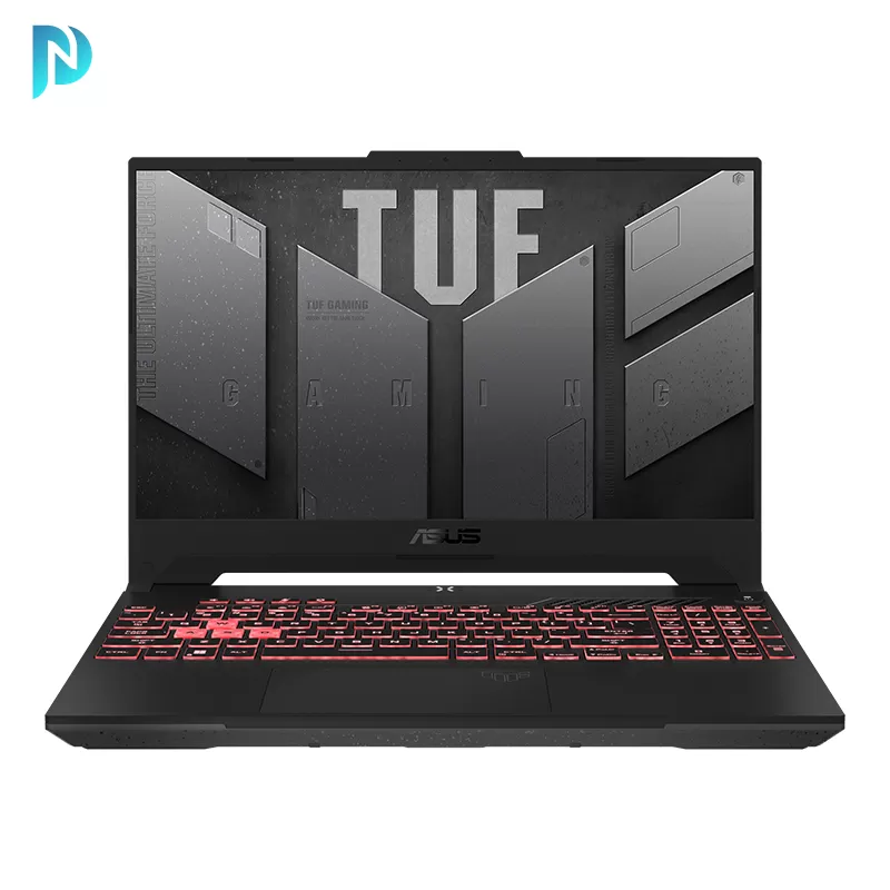 لپ تاپ گیمینگ ایسوس ASUS TUF Gaming A15 FA507RC R7 16GB 1TB SSD