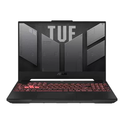 لپ تاپ گیمینگ ایسوس مدل ASUS TUF Gaming A15 FA507RE 16GB 512GB SSD 4GB