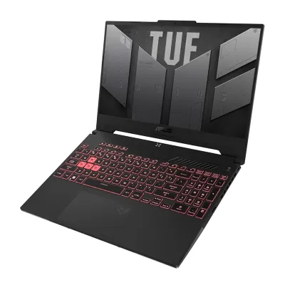 لپ تاپ گیمینگ ایسوس مدل ASUS TUF Gaming A15 FA507RE 16GB 512GB SSD 4GB