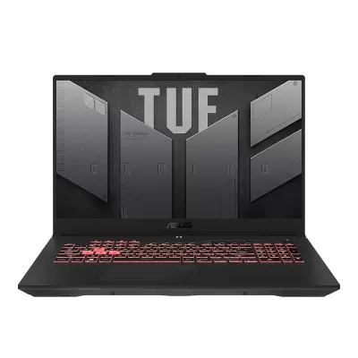 لپ تاپ گیمینگ ایسوس Asus TUF Gaming A17 Ryzen 7 16GB 512GB SSD