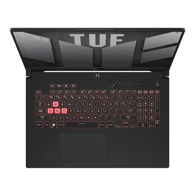 لپ تاپ گیمینگ ایسوس Asus TUF Gaming A17 Ryzen 7 16GB 512GB SSD