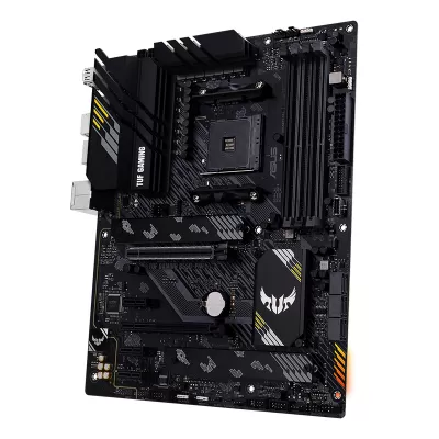 مادربرد گیمینگ ایسوس مدل ASUS TUF GAMING B550 PRO Motherboard