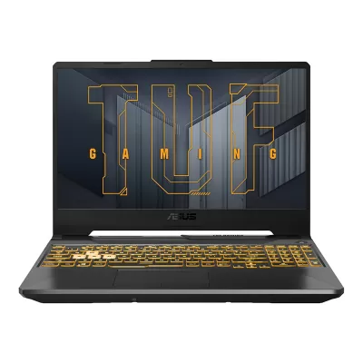 لپ تاپ گیمینگ ایسوس مدل ASUS TUF Gaming F15 FX506HCB i7 16GB 512GB