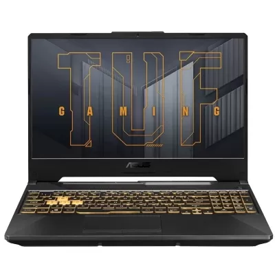 لپ تاپ گیمینگ ایسوس مدل ASUS TUF Gaming F15 FX506HF-HN014