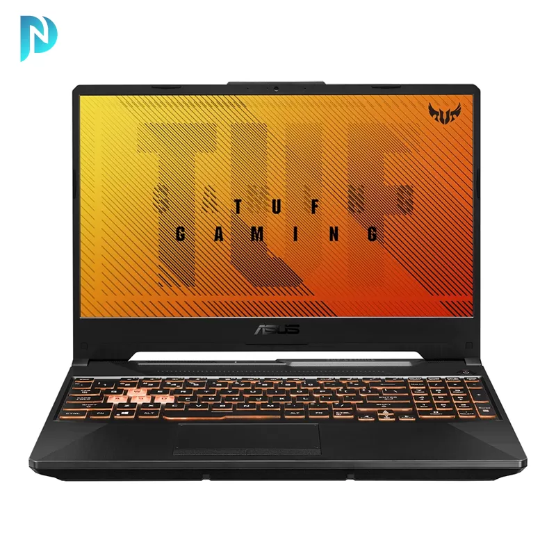 لپ تاپ گیمینگ ایسوس مدل ASUS TUF Gaming F15 FX506LHB i5 16GB 512GB