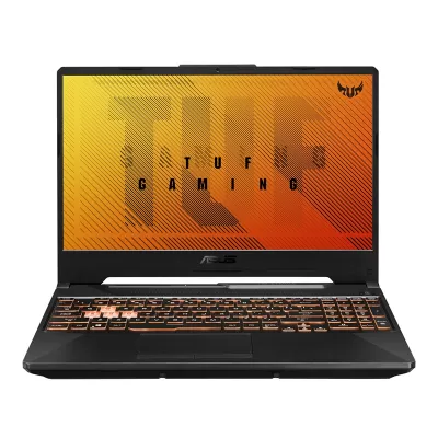 لپ تاپ گیمینگ ایسوس مدل ASUS TUF Gaming F15 FX506LHB i5 16GB 512GB