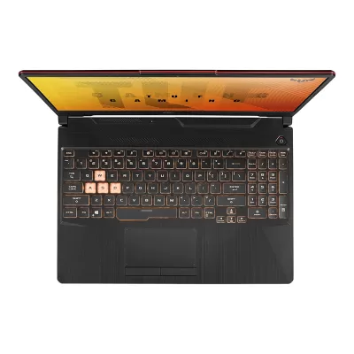 لپ تاپ گیمینگ ایسوس مدل ASUS TUF Gaming F15 FX506LHB i5 16GB 512GB