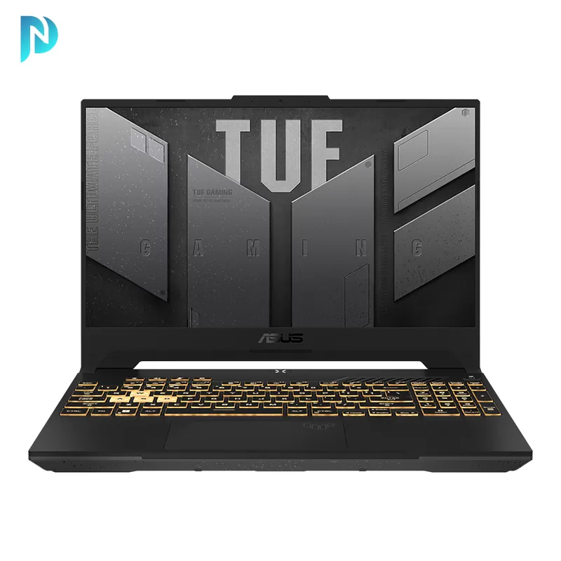 لپ تاپ گیمینگ ایسوس مدل ASUS TUF FX507ZM