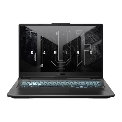 لپ تاپ گیمینگ ایسوس مدل ASUS TUF Gaming FX706HCB i5 16GB 512GB SSD