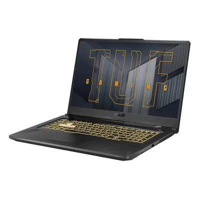 لپ تاپ گیمینگ ایسوس مدل ASUS TUF Gaming FX706HCB i5 16GB 512GB SSD