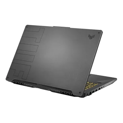 لپ تاپ گیمینگ ایسوس مدل ASUS TUF Gaming FX706HCB i5 16GB 512GB SSD