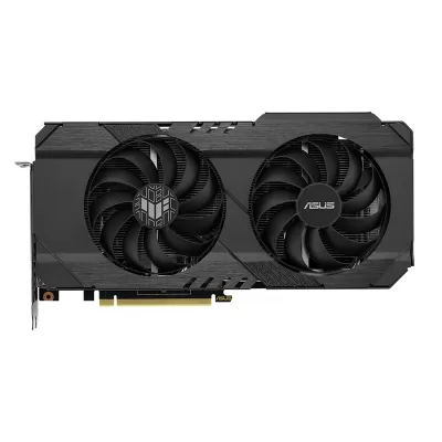 کارت گرافیک گیمینگ ایسوس مدل ASUS TUF Gaming GeForce RTX 3050 OC 8G