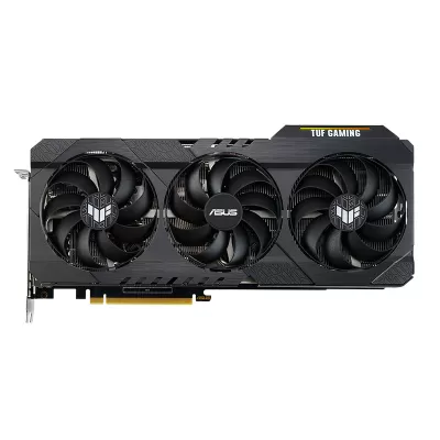 کارت گرافیک گیمینگ ایسوس مدل ASUS TUF Gaming RTX 3060 O12G V2