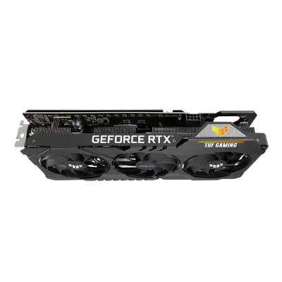 کارت گرافیک گیمینگ ایسوس مدل ASUS TUF Gaming RTX 3060 O12G V2