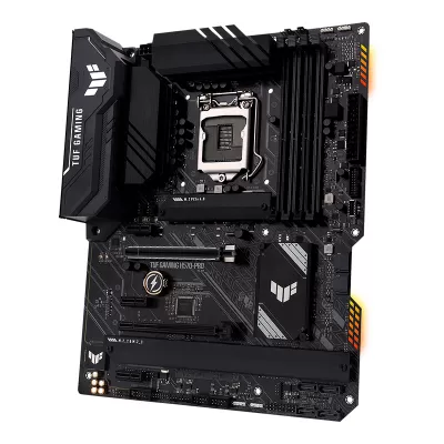 مادربرد تاف گیمینگ ایسوس مدل ASUS TUF Gaming H570-PRO