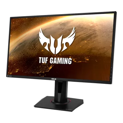 مانیتور گیمینگ 27 اینچ ایسوس مدل ASUS TUF GAMING VG27AQ