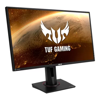 مانیتور گیمینگ 27 اینچ ایسوس مدل ASUS TUF GAMING VG27AQ