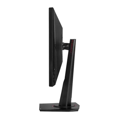 مانیتور گیمینگ 27 اینچ ایسوس مدل ASUS TUF GAMING VG27BQ