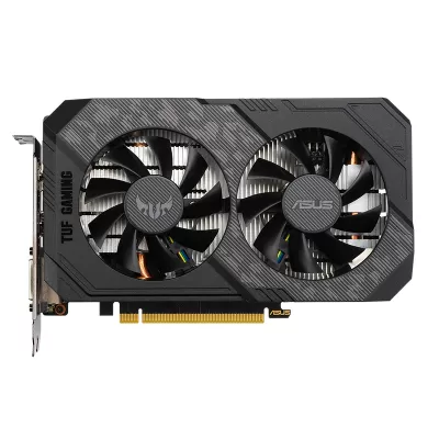 کارت گرافیک تاف گیمینگ ایسوس مدل ASUS TUF-GTX1660S-O6G-GAMING