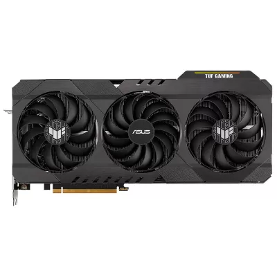 کارت گرافیک گیمینگ ایسوس مدل ASUS TUF Radeon RX 6700 XT OC GAMING 12GB