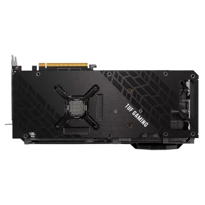 کارت گرافیک گیمینگ ایسوس مدل ASUS TUF Radeon RX 6700 XT OC GAMING 12GB