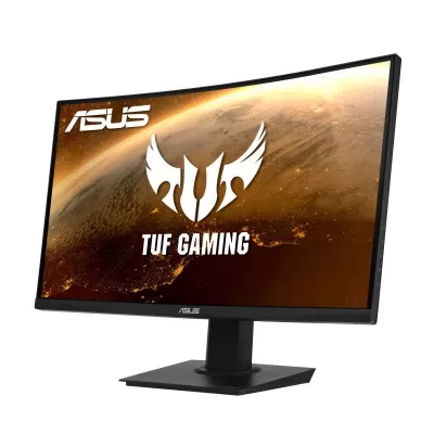 مانیتور ایسوس سری تاف گیمینگ سایز 24 اینچ مدل ASUS VG24VQE