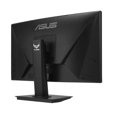 مانیتور ایسوس سری تاف گیمینگ سایز 24 اینچ مدل ASUS VG24VQE