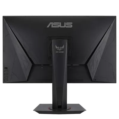 مانیتور ایسوس سری تاف گیمینگ سایز 27 اینچ مدل ASUS VG279QM