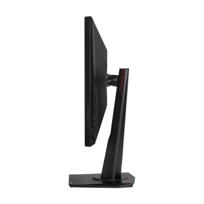 مانیتور تاف گیمینگ 27 اینچ ایسوس مدل ASUS TUF Gaming VG27BQ