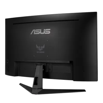 مانیتور منحنی ایسوس سری تاف گیمینگ سایز 31.5 اینچ مدل ASUS VG328H1B