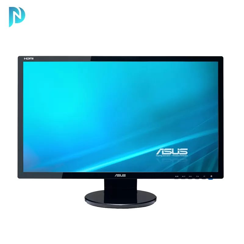 مانیتور 24 اینچ ایسوس مدل Asus VE248HR