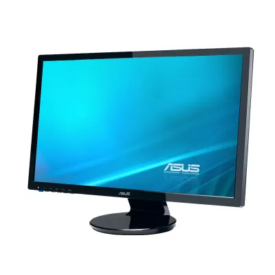 مانیتور 24 اینچ ایسوس مدل Asus VE248HR