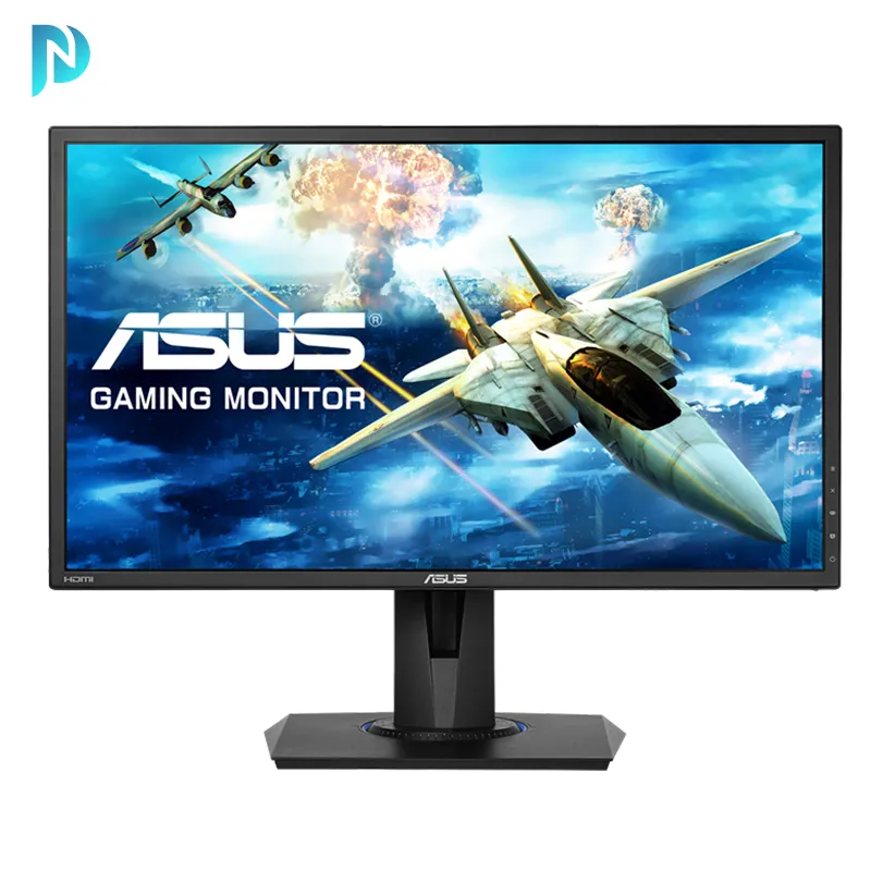 مانیتور 24 اینچ ایسوس مدل Asus VG245H