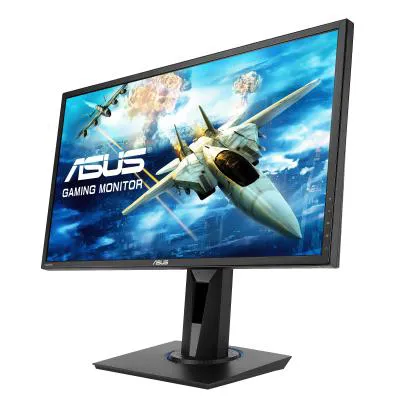 مانیتور 24 اینچ ایسوس مدل Asus VG245H