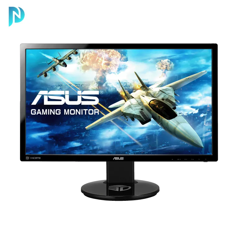 مانیتور 24 اینچ ایسوس مدل ASUS VG248QE