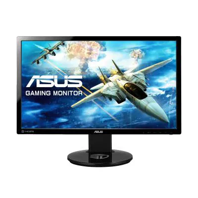 مانیتور 24 اینچ ایسوس مدل ASUS VG248QE